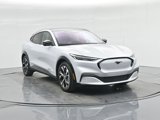 Certified 2022 Ford Mustang Mach-E Premium image 1