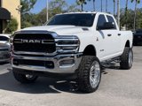 Used 2021 RAM 2500 Tradesman w/ Chrome Appearance Group image 3