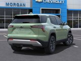 New 2026 Chevrolet Equinox LT image 4