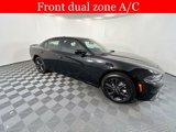 Used 2023 Dodge Charger SXT w/ Blacktop Package image 2