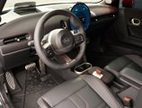 Used 2025 MINI Cooper John Cooper Works image 3