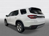 New 2025 Honda Pilot EX-L image 3