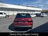 New 2025 Jeep Grand Cherokee Limited w/ Trailer Tow Package image 5