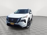 New 2026 Nissan Rogue SV image 3