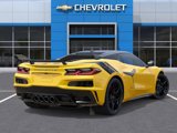 New 2025 Chevrolet Corvette Z06 w/ Z07 Performance Package image 4