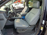 New 2025 Ford F150 Lightning XLT image 6