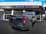 New 2026 GMC Sierra 1500 Elevation image 3