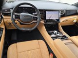 New 2025 Jeep Grand Wagoneer Series III w/ HD Trailer Tow Package image 5