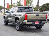 New 2025 Toyota Tacoma TRD Sport image 6