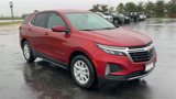 Used 2023 Chevrolet Equinox LT image 2