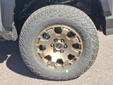 New 2025 Toyota Tacoma 4x4 Double Cab Hybrid w/ Tow Tech Package image 5