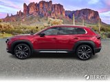 New 2025 MAZDA CX-50 2.5 Turbo w/ Accent Package image 3