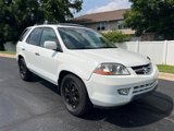 Used 2003 Acura MDX Touring image 5