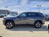 New 2025 Jeep Grand Cherokee Limited 4xe image 3