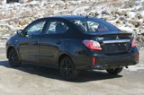 Used 2023 Mitsubishi Mirage G4 Black Edition image 4