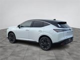 New 2025 Nissan Murano Platinum w/ Cargo Package image 4
