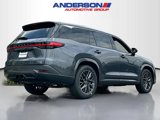 New 2025 Lexus TX 350 AWD image 2