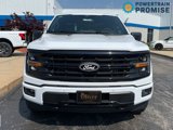 New 2025 Ford F150 XLT image 2