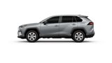 New 2025 Toyota RAV4 LE image 3