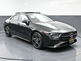 Used 2024 Mercedes-Benz CLA 250 4MATIC w/ AMG Night Package image 3