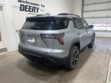 New 2026 Chevrolet Equinox RS w/ Safety and Technology Package image 6