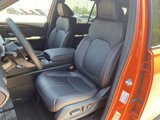 New 2026 Honda Passport TrailSport Elite image 4