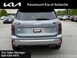 New 2025 Kia Telluride SX image 5