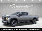 New 2025 GMC Sierra 2500 Denali w/ Denali Reserve Package image 2