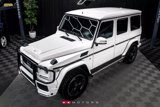 Used 2014 Mercedes-Benz G 550 image 5