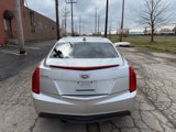 Used 2016 Cadillac ATS Sedan image 4