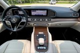 New 2025 Mercedes-Benz GLS 450 4MATIC image 5