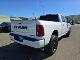New 2025 RAM 2500 Laramie image 5