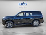 New 2025 INFINITI QX80 Luxe image 2