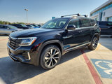 New 2025 Volkswagen Atlas SEL Premium R-Line image 3