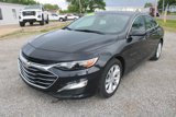 Used 2023 Chevrolet Malibu LT image 3