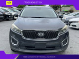 Used 2018 Kia Sorento LX image 2