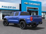New 2025 Chevrolet Colorado Trail Boss image 3