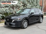 Used 2025 MAZDA CX-5 AWD 2.5 S w/ Preferred Package image 3
