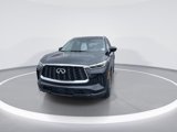New 2025 INFINITI QX60 Luxe image 3