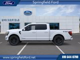 New 2025 Ford F150 Platinum w/ Equipment Group 702A High image 3