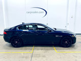 Used 2017 Jaguar XE Premium image 2