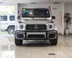 Used 2024 Mercedes-Benz G 63 AMG 4MATIC image 2
