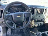 New 2025 Chevrolet Silverado 2500 W/T w/ WT Convenience Package image 2