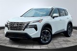 New 2026 Nissan Rogue SV image 2