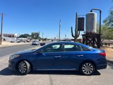 Used 2015 Hyundai Sonata Sport w/ Option Group 03 image 2