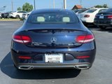 Used 2021 Mercedes-Benz C 300 4MATIC Coupe image 4