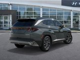 New 2025 Hyundai Tucson Limited image 4