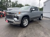 Used 2023 Chevrolet Silverado 1500 LTZ image 2