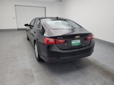Used 2023 Chevrolet Malibu LT w/ Driver Confidence Package image 5