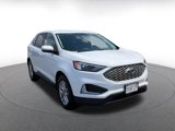 Used 2024 Ford Edge SEL image 3